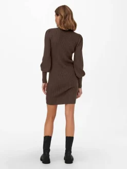 Only Vapaa-Ajan Mekot*neulemekko Onlkatia L/S