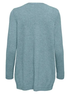 Only Neuletakit*neuletakki Onllesly L/S Open Cardigan