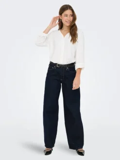 Only Puserot*pusero Onljana Mette V-neck