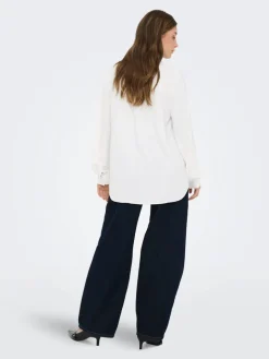 Only Puserot*pusero Onljana Mette V-neck