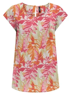 Only Puserot*pusero Onlnova Life S/S