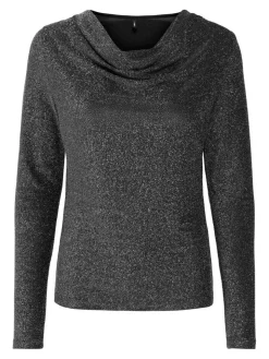 Only Puserot*pusero Onlrich LS Glitter