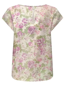 Only Puserot*pusero Onlvic S/S