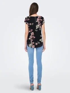 Only Puserot*pusero Onlvic S/S
