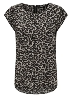 Only Puserot*pusero Onlvic S/S Pumice stone leo