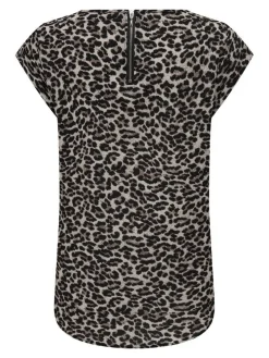 Only Puserot*pusero Onlvic S/S Pumice stone leo