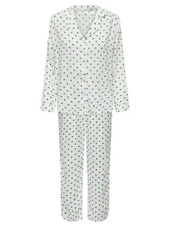 Only Yö- Ja Oloasut*pyjama Onllaura
