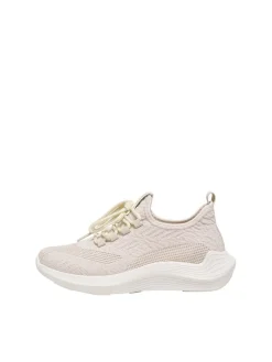 Only Shoes Tennarit Ja Sneakerit*sneakerit Onlsloane-1 Beige w gold