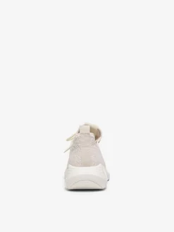 Only Shoes Tennarit Ja Sneakerit*sneakerit Onlsloane-1 Beige w gold