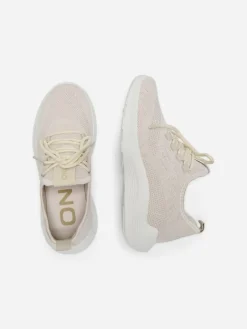 Only Shoes Tennarit Ja Sneakerit*sneakerit Onlsloane-1 Beige w gold