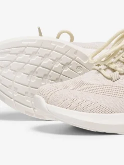 Only Shoes Tennarit Ja Sneakerit*sneakerit Onlsloane-1 Beige w gold