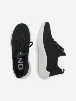Only Shoes Tennarit Ja Sneakerit*sneakerit Onlsloane-1 Black