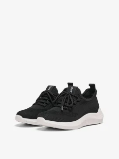 Only Shoes Tennarit Ja Sneakerit*sneakerit Onlsloane-1 Black