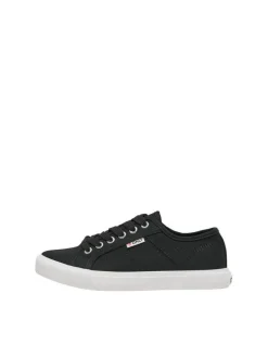 Only Shoes Tennarit Ja Sneakerit|Kävelykengät*tennarit Onlnicola Canvas Black