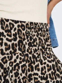 Only Hameet Ja Haalarit*shortsihame Onlnala mini