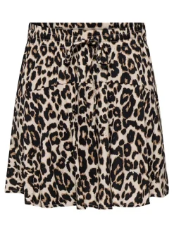 Only Hameet Ja Haalarit*shortsihame Onlnala mini