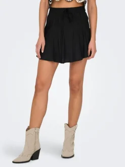 Only Hameet Ja Haalarit*shortsihame Onlnala mini