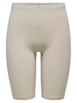 Only Shortsit Ja Caprit*shortsit Onllove Silver Lining