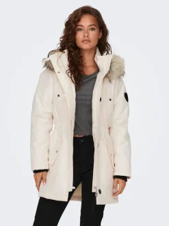Only Talvitakit*takki Onliris Winter Parka