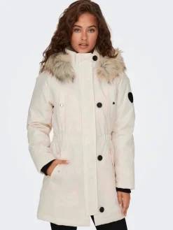 Only Talvitakit*takki Onliris Winter Parka