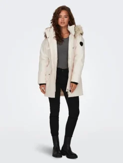 Only Talvitakit*takki Onliris Winter Parka