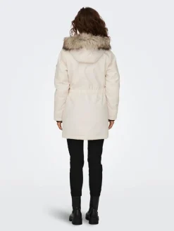 Only Talvitakit*takki Onliris Winter Parka