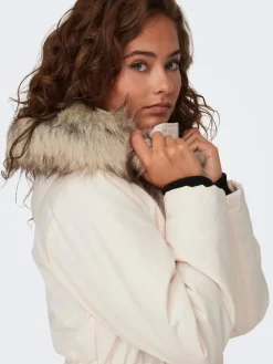 Only Talvitakit*takki Onliris Winter Parka