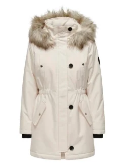 Only Talvitakit*takki Onliris Winter Parka