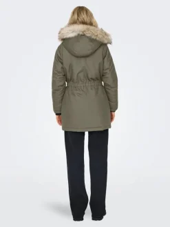 Only Talvitakit*takki Onliris Winter Parka