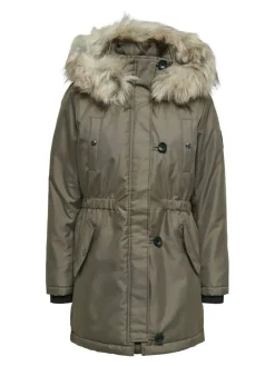 Only Talvitakit*takki Onliris Winter Parka