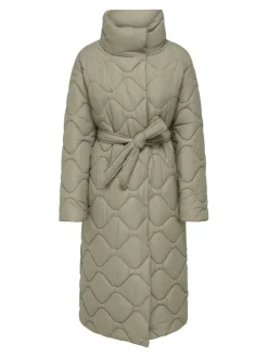Only Talvitakit*takki Onlsoffi Quilted