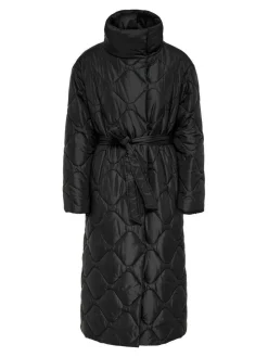 Only Talvitakit*takki Onlsoffi Quilted