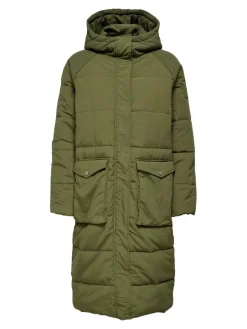 Only Talvitakit*toppatakki Onljee Puffer Kalamata