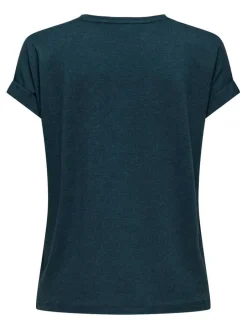 Only Trikoopaidat Ja Colleget*t-paita Onlmoster S/S