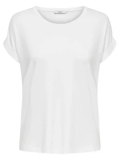 Only Trikoopaidat Ja Colleget*t-paita Onlmoster S/S