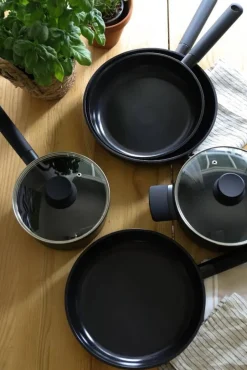 Opa Paistoastiat*paistinpannu Cerabasic 28 cm
