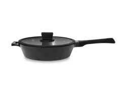 Opa Paistoastiat*paistokasari Cerapro 28 cm kannella