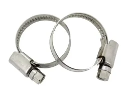 Opal Kodinkonetarvikkeet|Pyykinpesu*letkunkiristin 20-32 mm rst 2 kpl