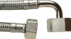 Opal Kodinkonetarvikkeet|Pyykinpesu*Tulovesiletku Soft Pex e078076 200 cm