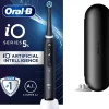 Oral-B Hammashoito*sähköhammasharja iO5S musta