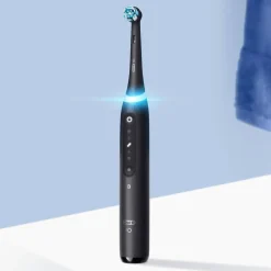 Oral-B Hammashoito*sähköhammasharja iO5S musta