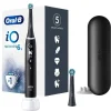 Oral-B Hammashoito*sähköhammasharja iO6S Black