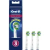 Oral-B Hammashoito*vaihtoharja FlossAction 3 kpl