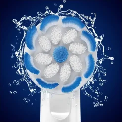 Oral-B Hammashoito*vaihtoharja Sensitive Clean 9 kpl