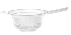 Gastromax Keittiötarvikkeet*Orthex Lävikkö Ø 22 cm valkoinen