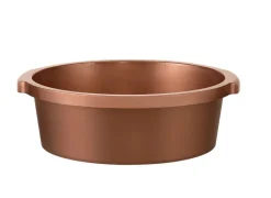 Orthex Saunatarvikkeet*Saunavati 9 L kupari