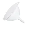 Gastromax Ruoansäilytys Ja Järjestys*Orthex Taloussuppilo 13 cm valkoinen