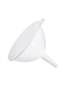 Gastromax Ruoansäilytys Ja Järjestys*Orthex Taloussuppilo 13 cm valkoinen
