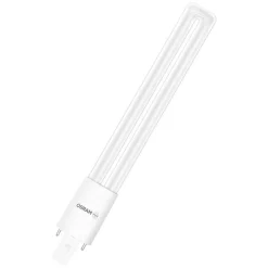 Osram Lamput Ja Valaisintarvikkeet*Dulux LED-pistokantalamppu S11 630lm 830 G23