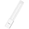 Osram Lamput Ja Valaisintarvikkeet*Dulux LED-pistokantalamppu L18 900lm 830 2G11